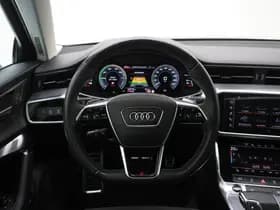 Audi A6 Avant 55 TFSI e quattro Competition Full Black thumbnail 36