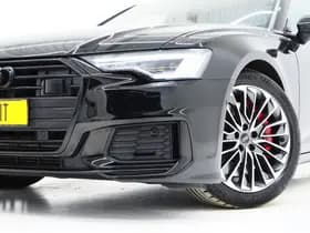 Audi A6 Avant 55 TFSI e quattro Competition Full Black thumbnail 6