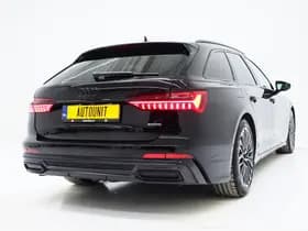 Audi A6 Avant 55 TFSI e quattro Competition Full Black thumbnail 9
