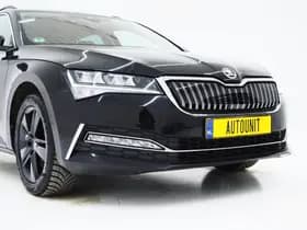 Škoda Superb Combi 1.4 TSI iV 218PK Style thumbnail 12