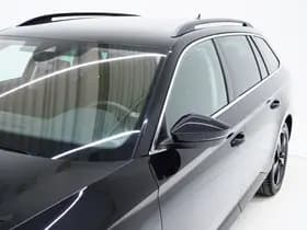 Škoda Superb Combi 1.4 TSI iV 218PK Style thumbnail 13