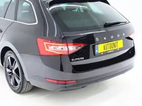 Škoda Superb Combi 1.4 TSI iV 218PK Style thumbnail 14