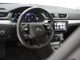 Škoda Superb Combi 1.4 TSI iV 218PK Style thumbnail 16