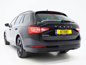 Škoda Superb Combi 1.4 TSI iV 218PK Style thumbnail 3