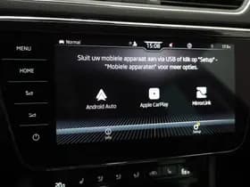 Škoda Superb Combi 1.4 TSI iV 218PK Style thumbnail 27