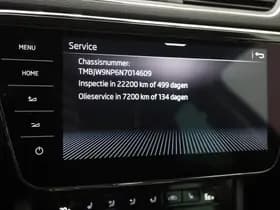 Škoda Superb Combi 1.4 TSI iV 218PK Style thumbnail 28