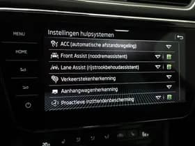 Škoda Superb Combi 1.4 TSI iV 218PK Style thumbnail 29