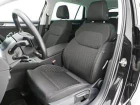 Škoda Superb Combi 1.4 TSI iV 218PK Style thumbnail 4