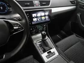 Škoda Superb Combi 1.4 TSI iV 218PK Style thumbnail 33
