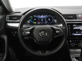 Škoda Superb Combi 1.4 TSI iV 218PK Style thumbnail 34