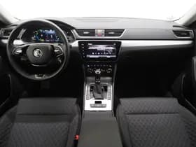 Škoda Superb Combi 1.4 TSI iV 218PK Style thumbnail 5