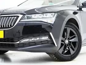 Škoda Superb Combi 1.4 TSI iV 218PK Style thumbnail 6