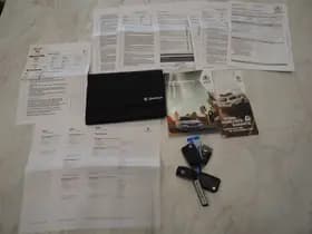 Škoda Superb Combi 1.4 TSI iV 218PK Style thumbnail 8