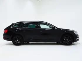 Škoda Superb Combi 1.4 TSI iV 218PK Style thumbnail 10