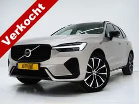 Volvo XC60 2.0 T6 Plug-in hybrid AWD Ultimate Dark Long Range