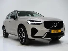 Volvo XC60 2.0 T6 Plug-in hybrid AWD Ultimate Dark Long Range thumbnail 12