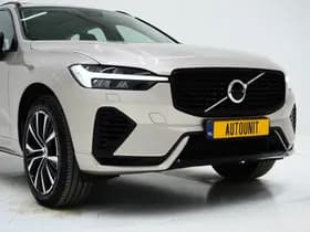 Volvo XC60 2.0 T6 Plug-in hybrid AWD Ultimate Dark Long Range thumbnail 13