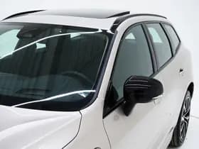 Volvo XC60 2.0 T6 Plug-in hybrid AWD Ultimate Dark Long Range thumbnail 14