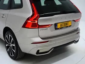 Volvo XC60 2.0 T6 Plug-in hybrid AWD Ultimate Dark Long Range thumbnail 15