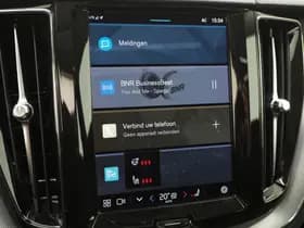 Volvo XC60 2.0 T6 Plug-in hybrid AWD Ultimate Dark Long Range thumbnail 30