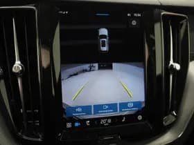 Volvo XC60 2.0 T6 Plug-in hybrid AWD Ultimate Dark Long Range thumbnail 32