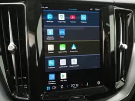 Volvo XC60 2.0 T6 Plug-in hybrid AWD Ultimate Dark Long Range thumbnail 33