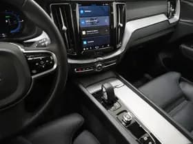 Volvo XC60 2.0 T6 Plug-in hybrid AWD Ultimate Dark Long Range thumbnail 36