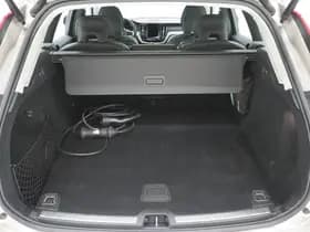 Volvo XC60 2.0 T6 Plug-in hybrid AWD Ultimate Dark Long Range thumbnail 41