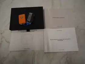 Volvo XC60 2.0 T6 Plug-in hybrid AWD Ultimate Dark Long Range thumbnail 8