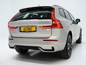 Volvo XC60 2.0 T6 Plug-in hybrid AWD Ultimate Dark Long Range thumbnail 10