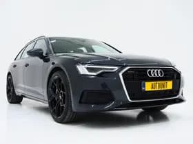 Audi A6 Avant 50 TFSI e quattro thumbnail 11