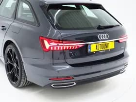 Audi A6 Avant 50 TFSI e quattro thumbnail 14