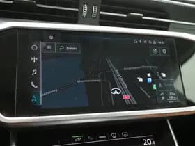 Audi A6 Avant 50 TFSI e quattro thumbnail 30