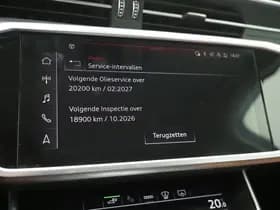 Audi A6 Avant 50 TFSI e quattro thumbnail 34