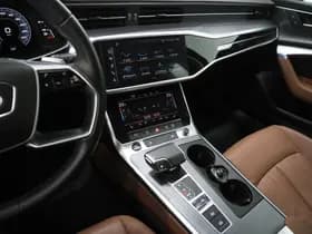 Audi A6 Avant 50 TFSI e quattro thumbnail 39