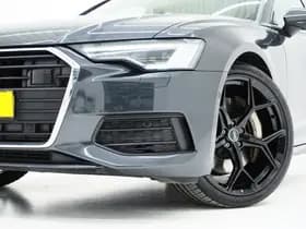 Audi A6 Avant 50 TFSI e quattro thumbnail 6