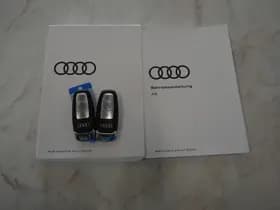 Audi A6 Avant 50 TFSI e quattro thumbnail 8