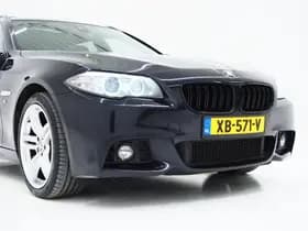 BMW 5 Serie Touring 520xd M Sport thumbnail 12