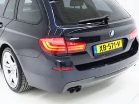 BMW 5 Serie Touring 520xd M Sport thumbnail 14