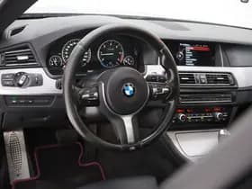 BMW 5 Serie Touring 520xd M Sport thumbnail 16
