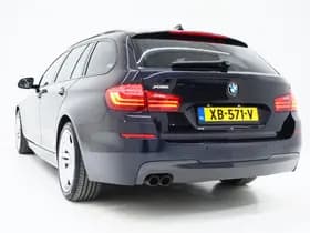 BMW 5 Serie Touring 520xd M Sport thumbnail 3