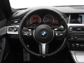 BMW 5 Serie Touring 520xd M Sport thumbnail 34