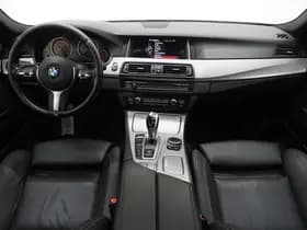 BMW 5 Serie Touring 520xd M Sport thumbnail 5