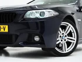 BMW 5 Serie Touring 520xd M Sport thumbnail 6