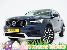 Volvo XC40 1.5 T5 Recharge Inscription