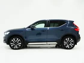 Volvo XC40 1.5 T5 Recharge Inscription thumbnail 2
