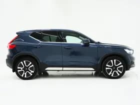 Volvo XC40 1.5 T5 Recharge Inscription thumbnail 11