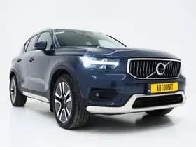 Volvo XC40 1.5 T5 Recharge Inscription thumbnail 12