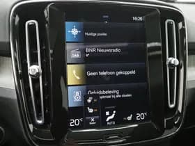 Volvo XC40 1.5 T5 Recharge Inscription thumbnail 30