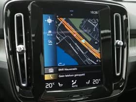 Volvo XC40 1.5 T5 Recharge Inscription thumbnail 31